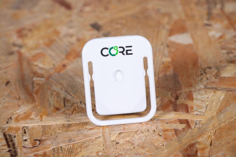 Review: Core Body Temperature Monitor | road.cc