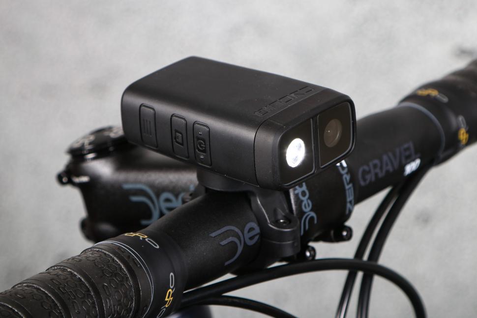 Cycliq 2024 handlebar mount