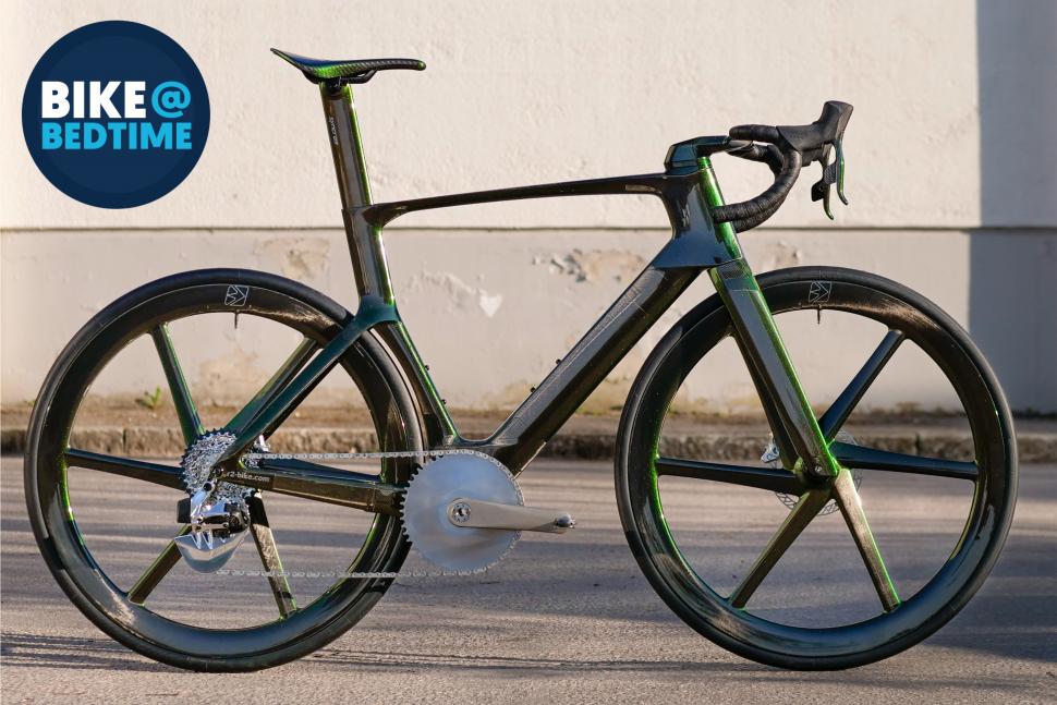 Scott foil hot sale triathlon