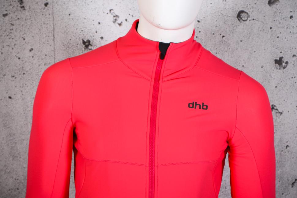 Dhb aeron all winter hot sale softshell