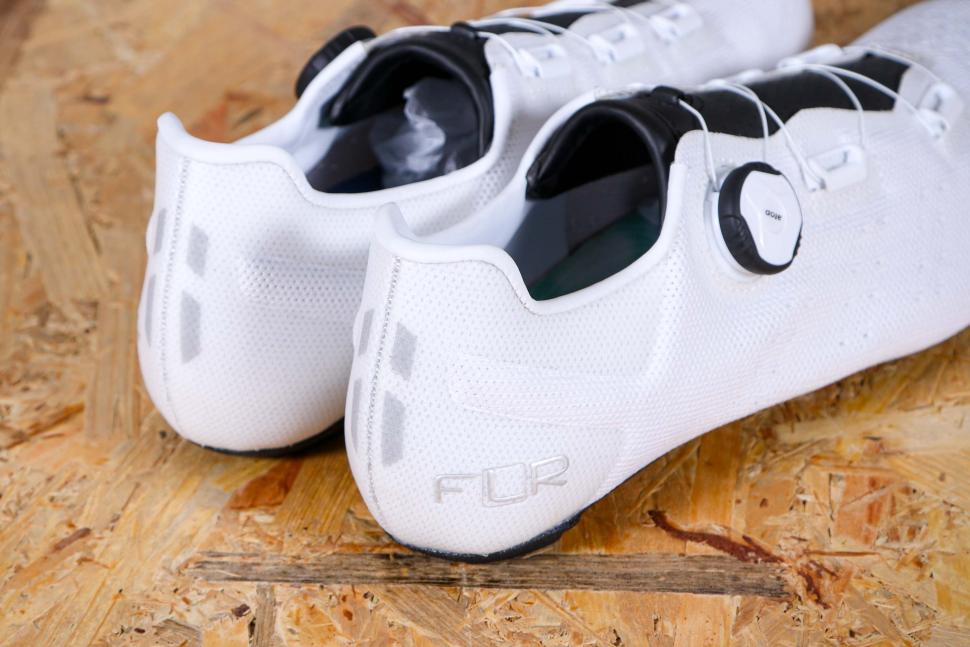 F-XX Knit Shoes review - FLR Cycling
