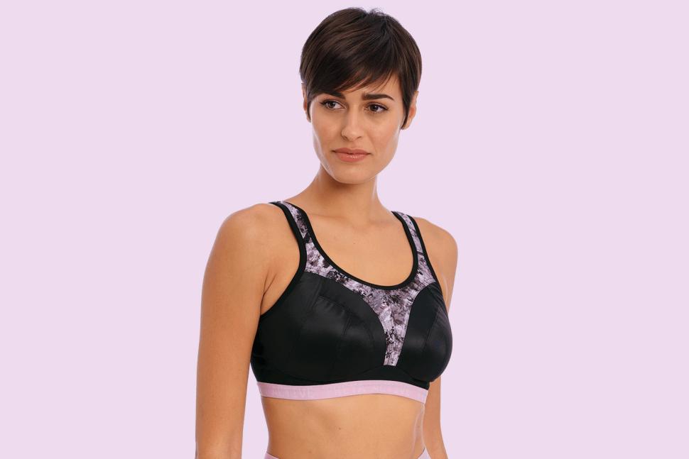 Freya Sports Bras in DD cup and above