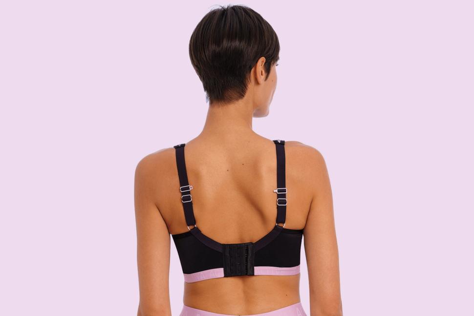 Freya Active Sports Bra (underwired) Review » Baby Routes