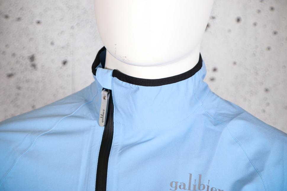 Review: Galibier Tourmalet 4 Jacket | road.cc