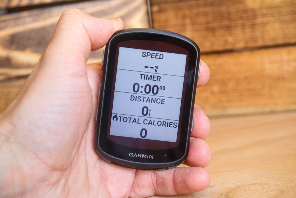 NEW Garmin EDGE 540/840 Series GPS: What's New // Hands-On // Road Tested –