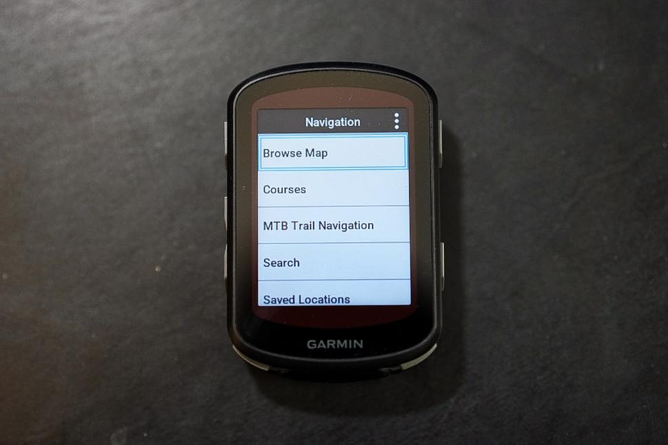 Garmin Edge 540 and 840 get Solar Charging and USB-C Ports 