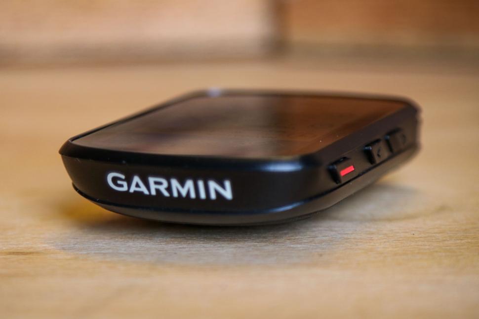 Review: Garmin Edge 840 Solar | road.cc