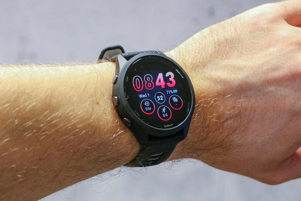 Garmin Forerunner 965 review: the ultimate running watch gets screen  upgrade, Garmin
