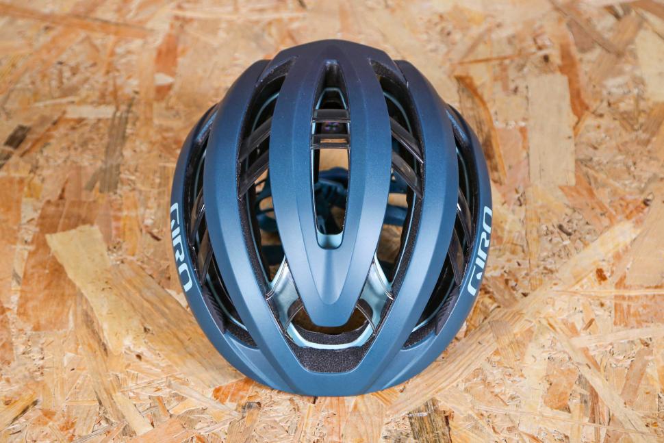 Review: Giro Aries Spherical Helmet | road.cc