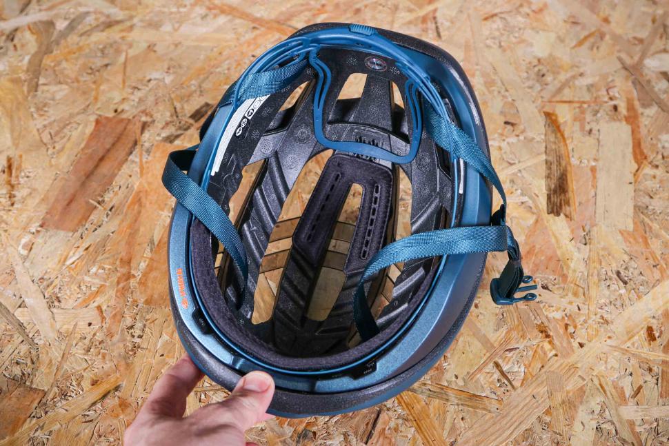 Review: Giro Aries Spherical Helmet | road.cc