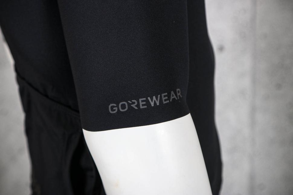 Test: Gore Wear C5 Optiline Jersey - Deporvillage Magazine