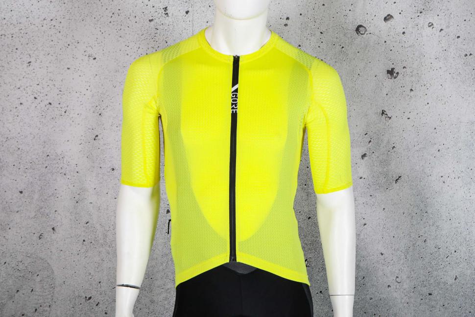 Review: Gore Torrent Breathe jersey | road.cc