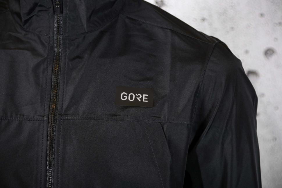 Review: Gorewear Everyday Jacket