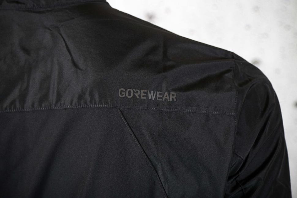 Review: Gorewear Everyday Jacket