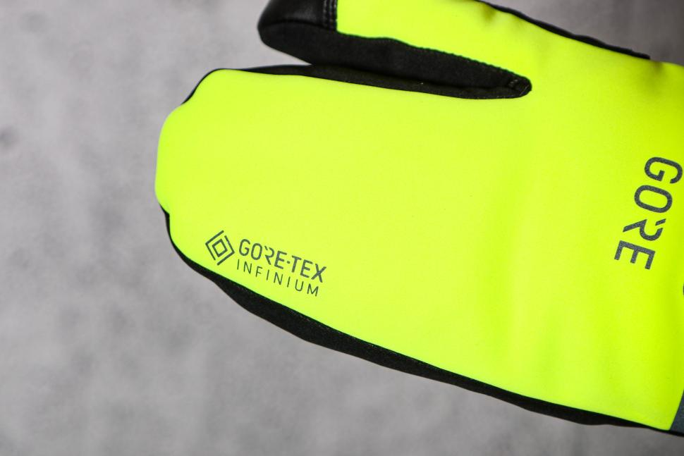 GORE-TEX INFINIUM™ Thermo Split Guanti