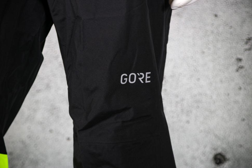 Review: Gorewear Gore-Tex Paclite Pants Men’s | road.cc