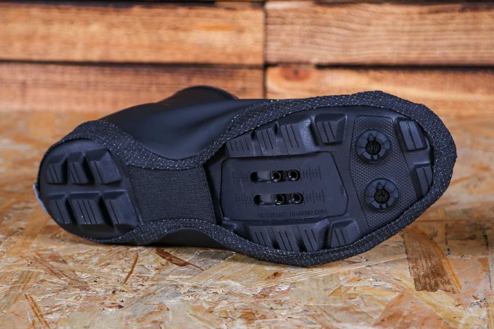 GripGrab Couvre-Chaussures Imperméables Hiver MTB/CX Arctic X