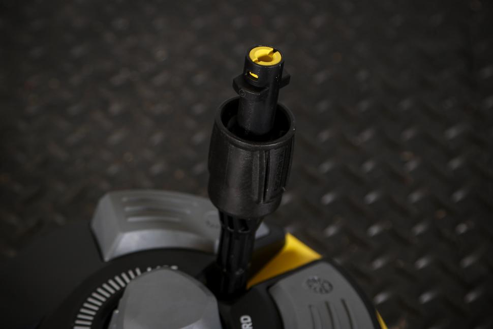Karcher k7 Pressure Washer Review / Is it worth the upgrade for