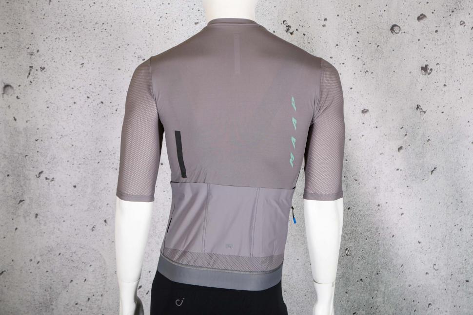 Review: MAAP Evade Pro Base Jersey 2.0 | road.cc