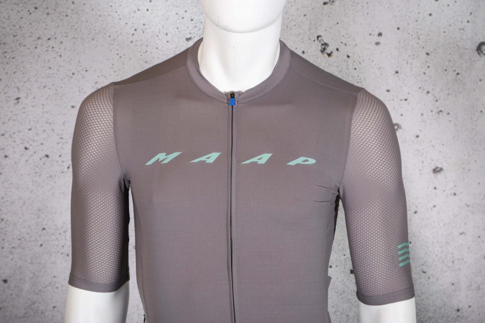 Review: MAAP Evade Pro Base Jersey 2.0 | road.cc