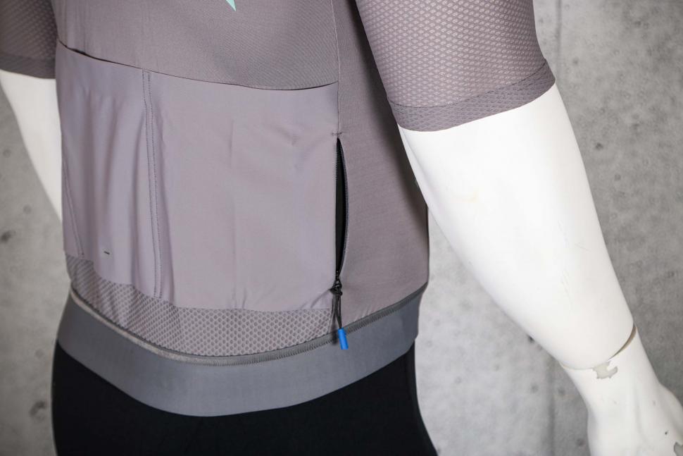 MAAP Evade collection teases cycling kit for warm weather