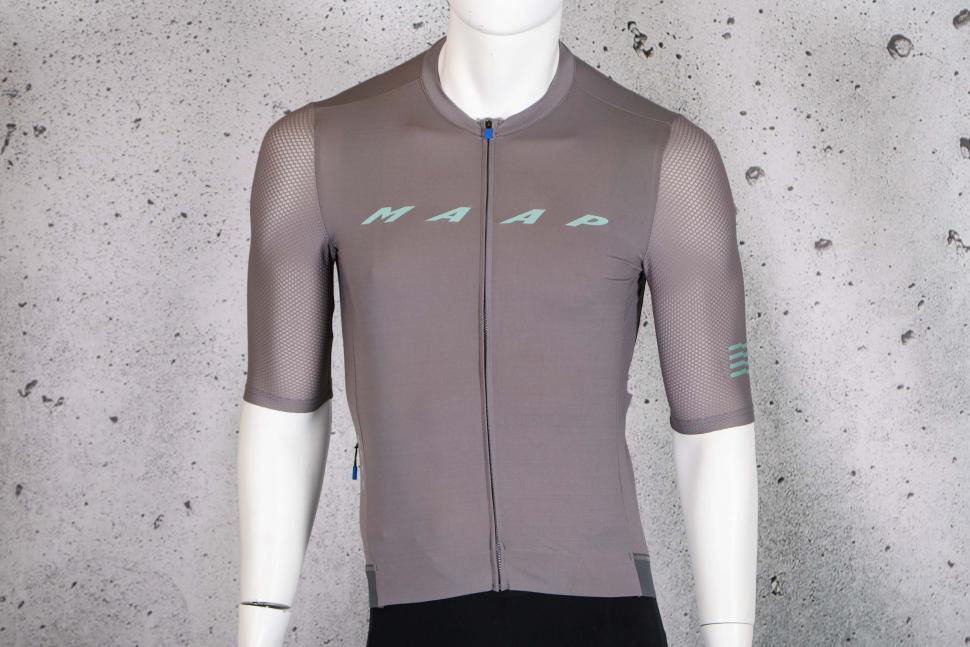 Review: MAAP Evade Pro Base Jersey 2.0 | road.cc