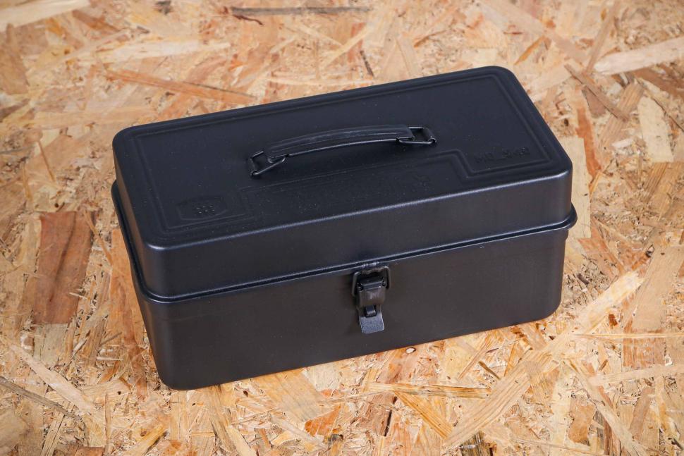 Review: Muc-Off Metal Utility Toolbox