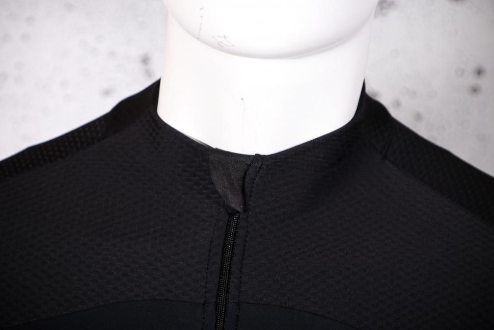 Review: Nalini Ergo XWarm Jersey | road.cc