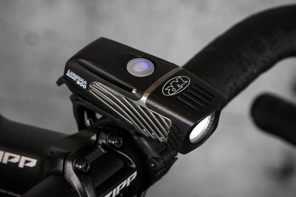 Review: NiteRider Lumina Micro 900 Bike Headlight