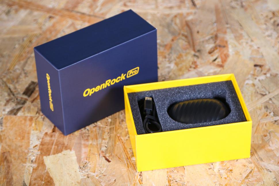 Review: OneOdio OpenRock Pro Wireless OpenEar Air Conduction