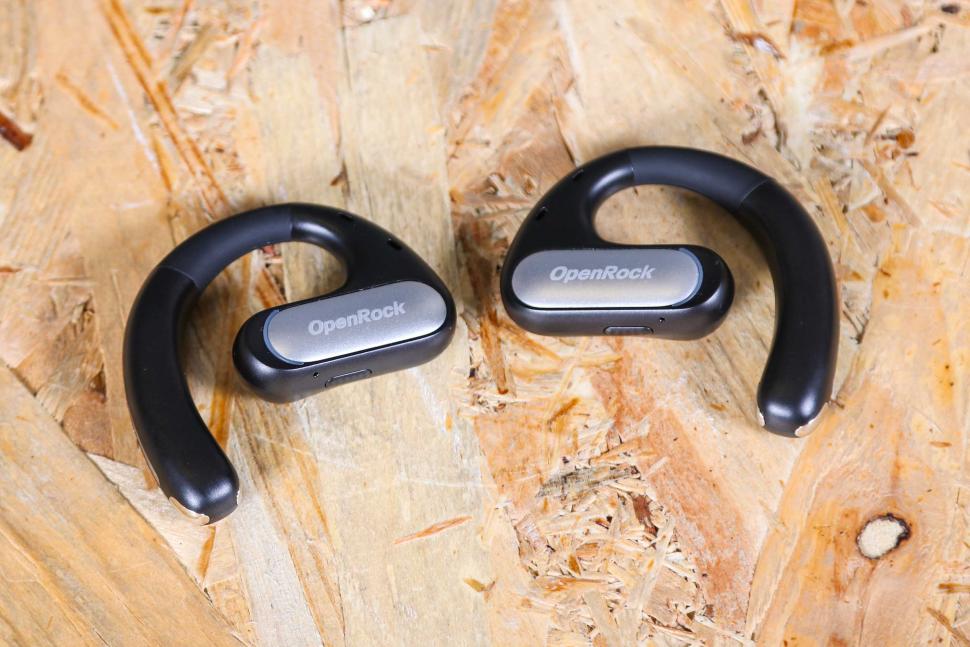 Review: OneOdio OpenRock Pro Wireless OpenEar Air Conduction