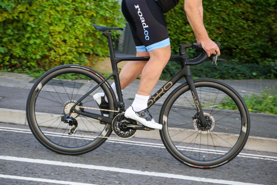 Road cc bike of the year on sale