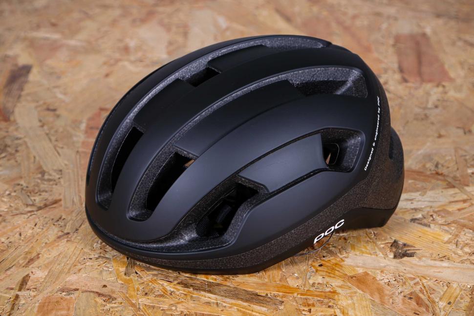 POC Ventral Lite helmet review / fitting / anecdotes about