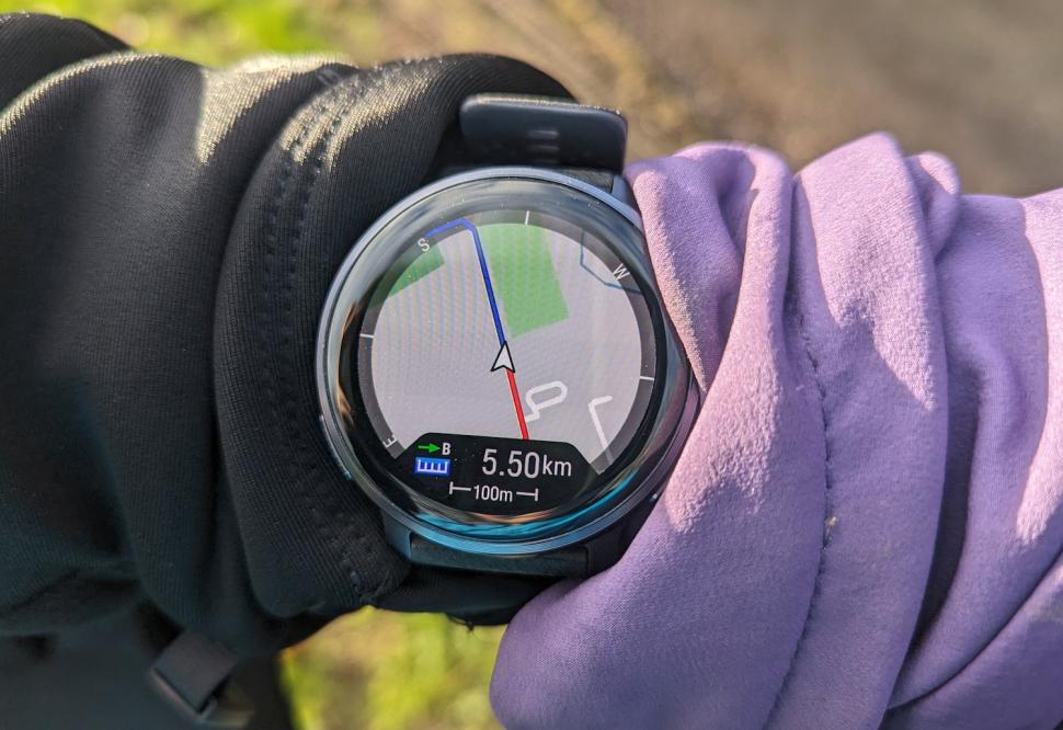 Polar Vantage V3 review: An incredible GPS all-round fitness watch