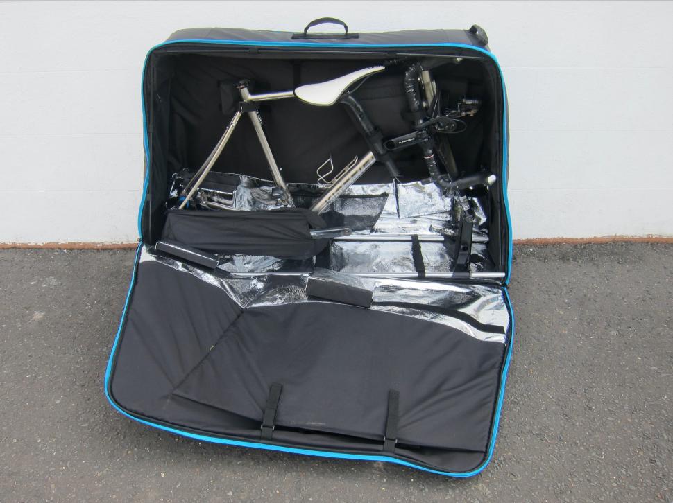 2023 PRO Bike Travel Case - Packed Bike.png