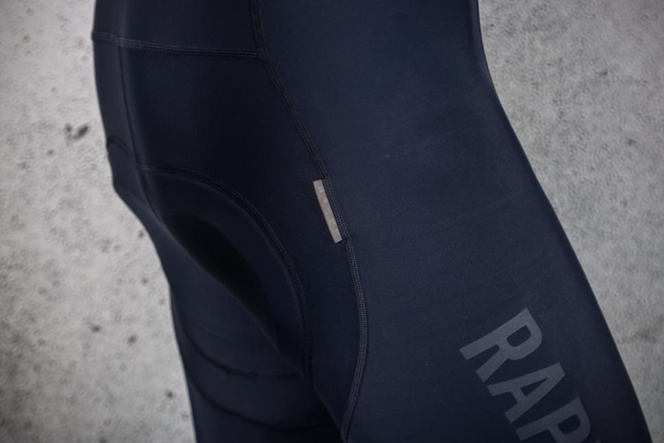 Review: Rapha Men's Pro Team Lightweight Tights with Pad