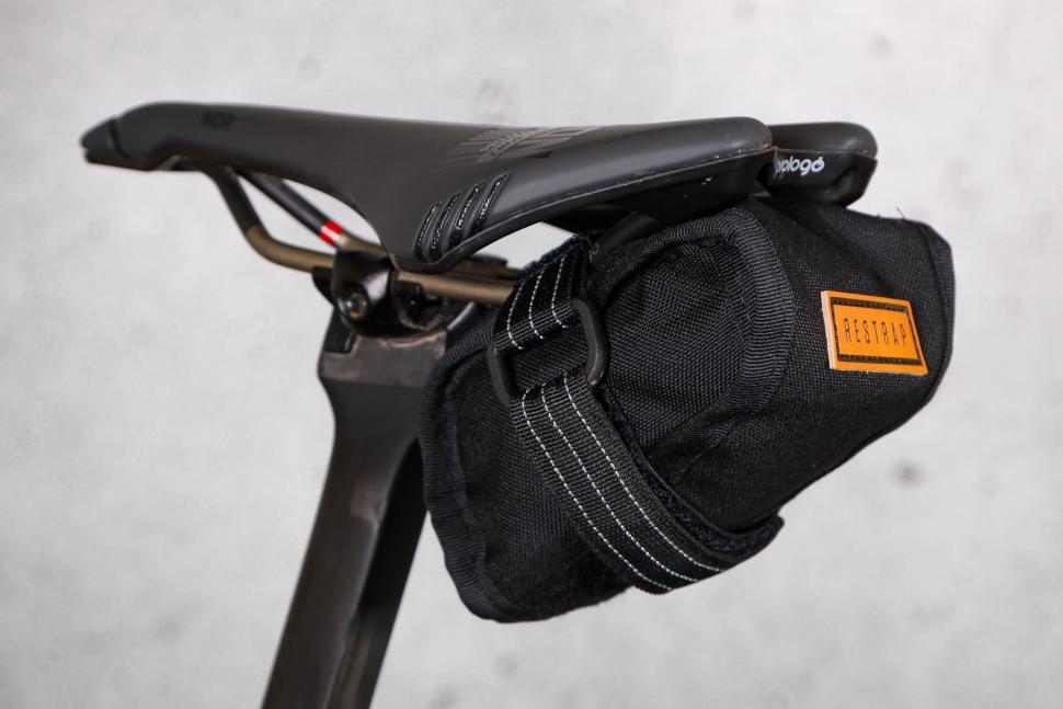 Review: Restrap Tool Pouch | road.cc