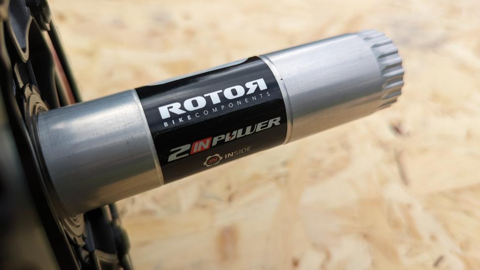 Review: Rotor 2INPower SL