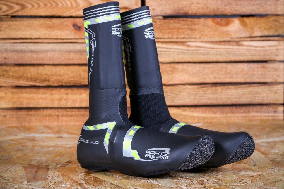 The best cycling overshoes