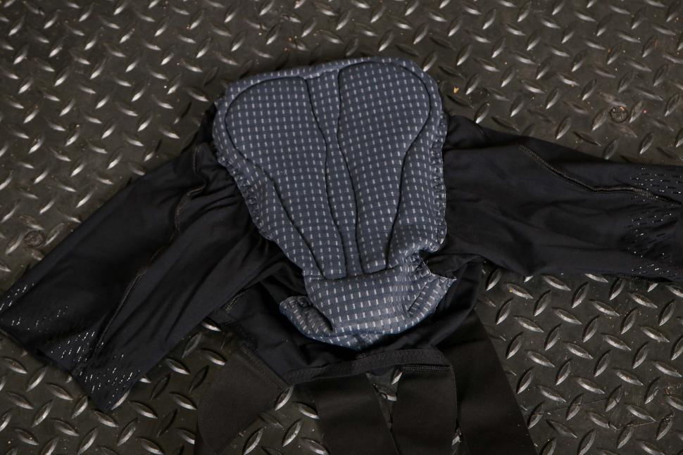 Velocio unveiled their New Luxe Bib Short