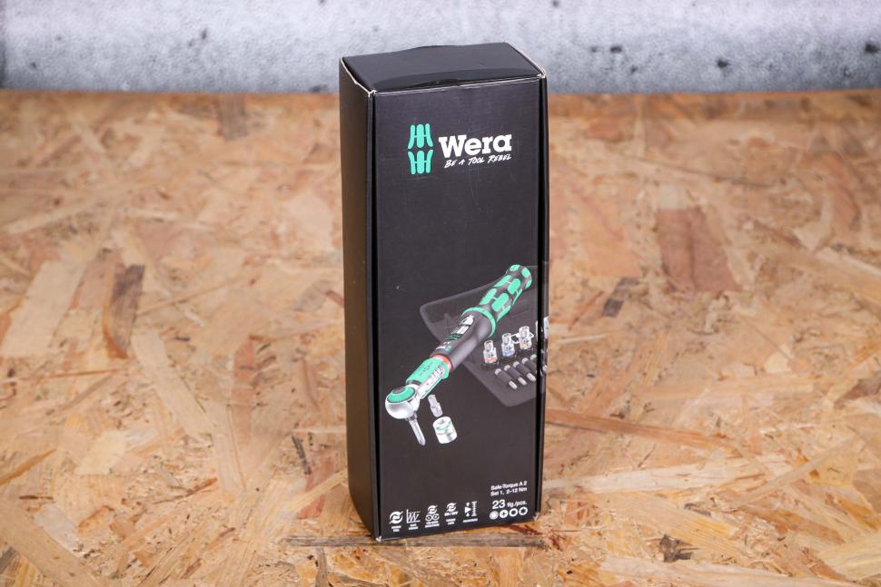 Wera hand tools and sets, Tool Monster