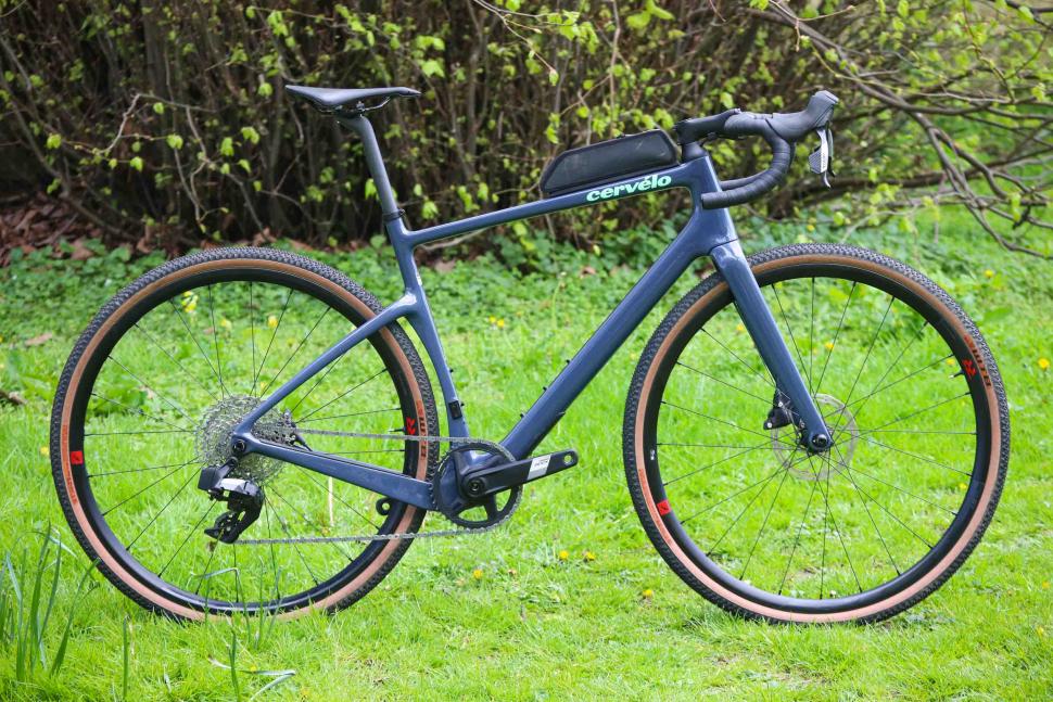 Cervélo updates Áspero gravel bike to be “faster, more comfortable, and more versatile” - we’ve ridden it and here’s what we think so far