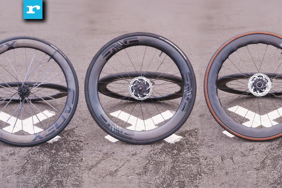 The most expensive road bike wheels in the world — the most eye-wateringly expensive carbon upgrades you can make to your bike