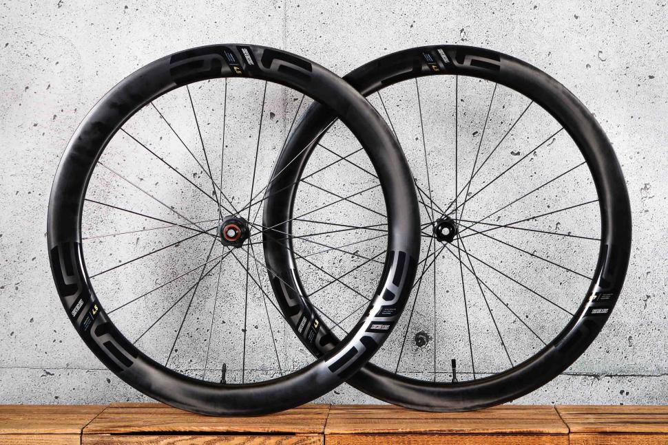 Enve SES 4.5 wheelset