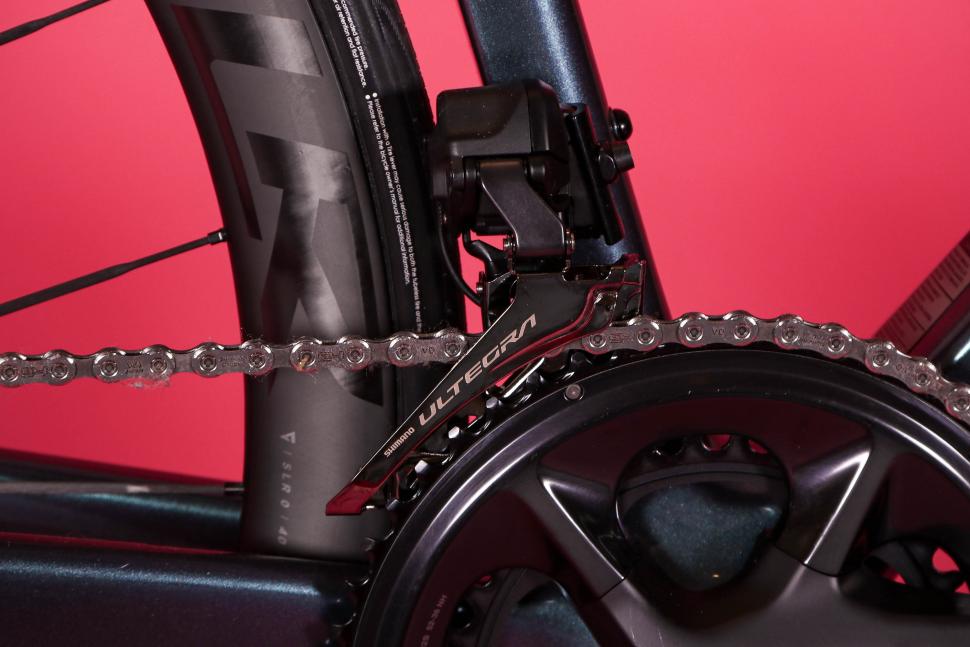 New 2018 Shimano Ultegra R8000 - Ten Things to Know