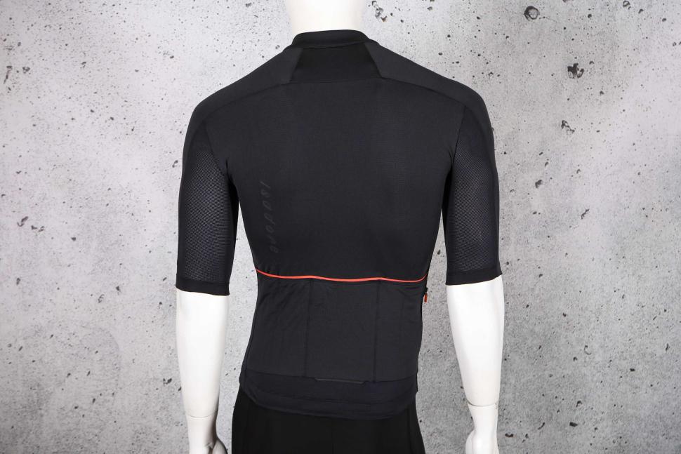 2024 Isadore Signature Merino Tech Jersey - back.jpg