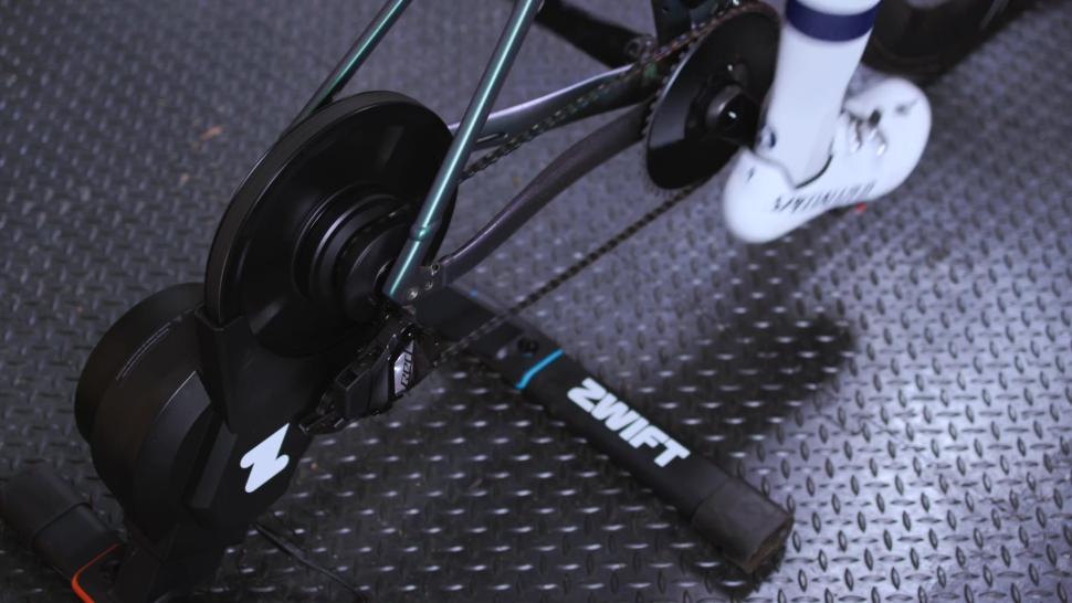 best budget smart trainer