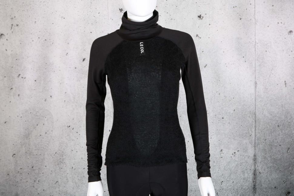 Review: Le Col Womens Deep Winter Base Layer
