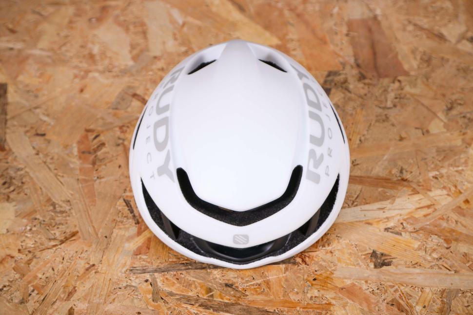 2024 Rudy Project Nytron helmet - front.jpg