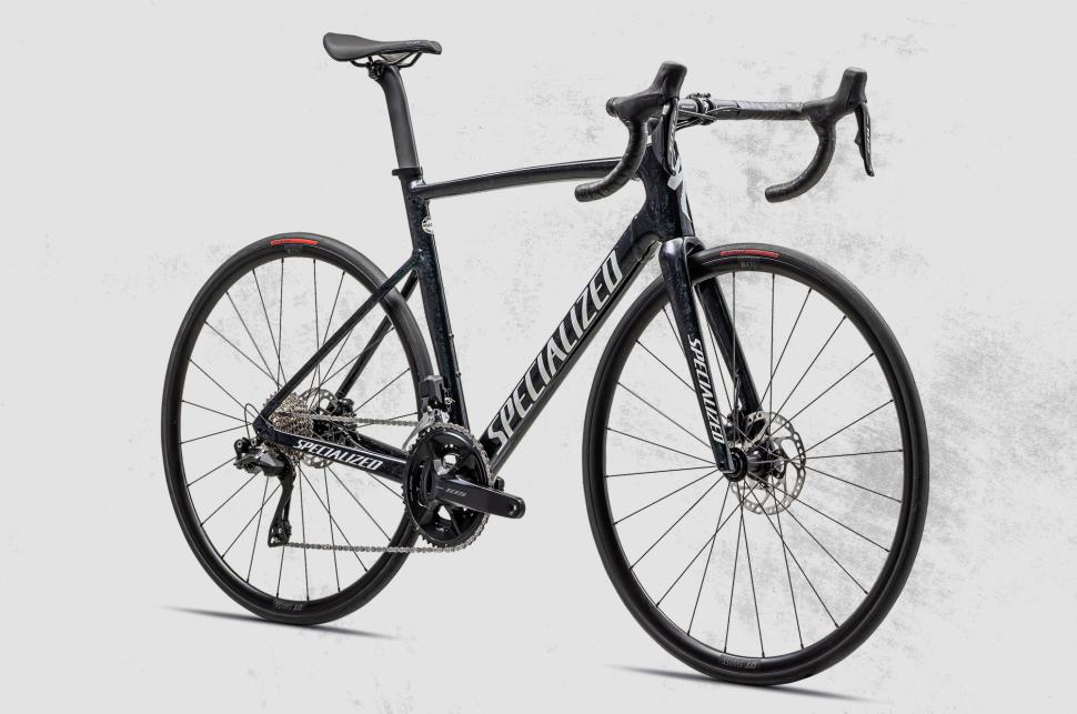 Would you pay 3K for an aluminium Specialized Allez road.cc